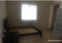 罗兰岗套房 厨房出租。加建后屋，独立出入