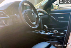 出售：2016 BMW 428i Grand Coupe