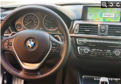 出售：2016 BMW 428i Grand Coupe