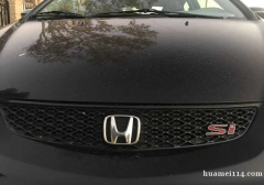 个人一手04年HONDA 本田CIVIC~SI手排挡Hatc