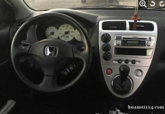 个人一手04年HONDA 本田CIVIC~SI手排挡Hatc
