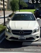 2014 Mercedes CLA 250 $22,000