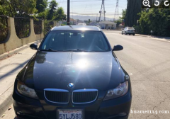 07 宝马BMW 328i $4200