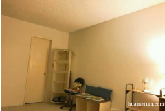 Alhambra 半山美景屋。有雅房一间租$600