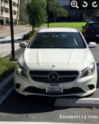 2014 Mercedes CLA 250 $20,000