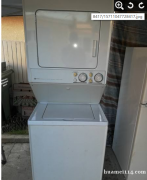 洗衣机$80起,烘干机(纯电,煤气,一体机均有),送货。