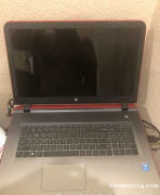 I7处理器惠普。原价950。