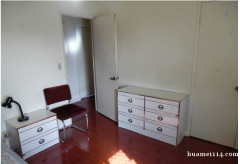 幽静安全交便独立屋有2间雅房分租。大雅房（约160SF，$5