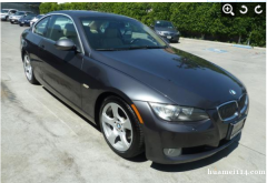 $6800 出售2008 BMW 328i