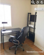 独立屋雅房出租 全新装修 社区管理 近罗兰岗核桃市