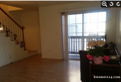 阿市alhambra的townhouse分租2房