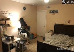 位置极佳，位于Colima和Nogales交界，罗兰岗主卧有