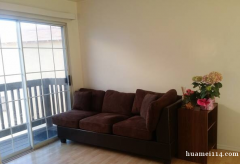 阿市alhambra的townhouse分租2房