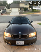 2010 BMW 128i $8,000