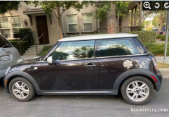 2013 年 Mini Cooper