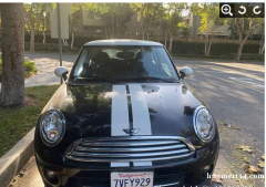 2013 年 Mini Cooper