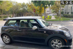 2013 年 Mini Cooper