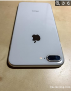 99新iphone8 plus大屏无锁$350