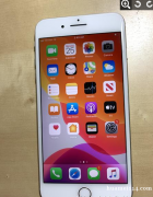 99新iphone8 plus大屏无锁$350