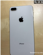 99新iphone8 plus大屏无锁$350