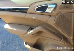 自售2013 Porsche Cayenne 保时捷凯宴豪华
