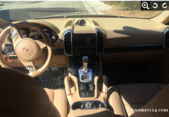 自售2013 Porsche Cayenne 保时捷凯宴豪华