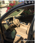 自售2013 Porsche Cayenne 保时捷凯宴豪华