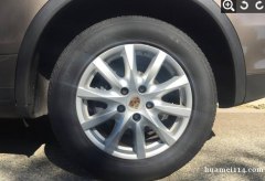 自售2013 Porsche Cayenne 保时捷凯宴豪华