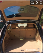 自售2013 Porsche Cayenne 保时捷凯宴豪华