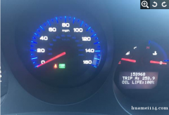 自用2004 Acura TL本田讴歌