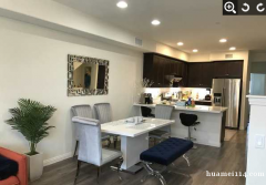 Azusa全新Townhouse分租,紧邻APU和Citru