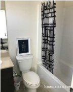 Azusa全新Townhouse分租,紧邻APU和Citru