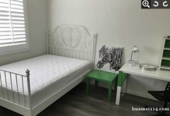Azusa全新Townhouse分租,紧邻APU和Citru