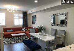 Azusa全新Townhouse分租,紧邻APU和Citru