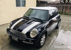 Mini cooper 超便宜代步小车急售 手慢无