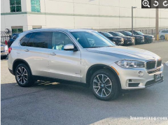 2016 BMW X5 xDrive 35i