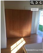 阿凯迪亚 独立出入一室