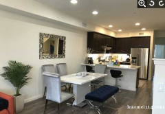 Azusa全新Townhouse分租,紧邻APU和Citru