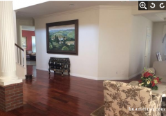 罗兰岗（Rowland Heights）社区安全铁门出入独立