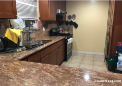 留学生寄宿家庭 Home stay in Anaheim C