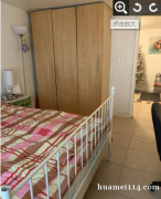 超大雅房出租女生,拎包入住