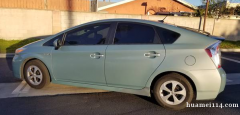 2012 toyota prius fro sale