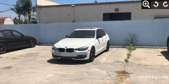 2014 BMW 328D 柴油版 sport packag