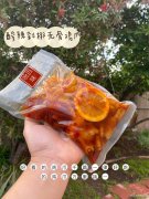 网红无骨凤爪 强势来袭 欢迎各位老板订购！！