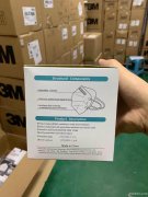 洛杉矶地区超低价出一批KN95口罩，15000pcs,600