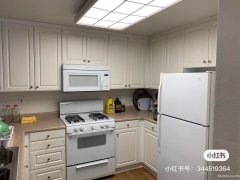 尔湾大学周边主卧出租