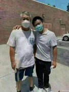 驾驶教练政府注册执照。从事教练行业20余年。全程中英文教学考
