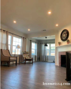 San gabriel house 可以短租三房2卫,带家具