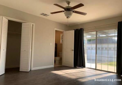 San gabriel house 可以短租三房2卫,带家具