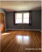 San Gabriel 两房1浴 APARTMENT